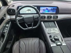 Chery Fengyun T10 210 Luxury Edition - ფოტო 7