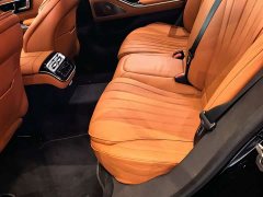 Mercedes-Benz S-Class S 400 L Business Edition - ფოტო 10