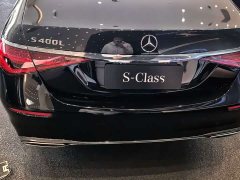 Mercedes-Benz S-Class S 400 L Business Edition - ფოტო 6