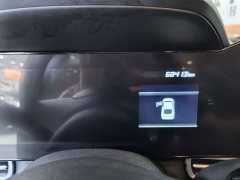 Hyundai Elantra 2021 1.5L CVT Luxury - ფოტო 10