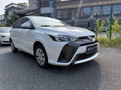 Toyota Yaris L Zhixuan X 1.5L CVT Leading Edition - ფოტო 3