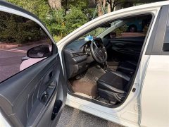 Toyota Yaris L Zhixuan X 1.5L CVT Leading Edition - ფოტო 4