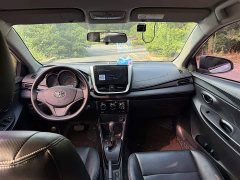 Toyota Yaris L Zhixuan X 1.5L CVT Leading Edition - ფოტო 5