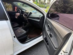 Toyota Yaris L Zhixuan X 1.5L CVT Leading Edition - ფოტო 6