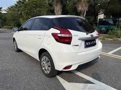 Toyota Yaris L Zhixuan X 1.5L CVT Leading Edition - ფოტო 9
