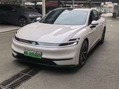 Changan Qiyuan A06 2026 630 Laser Ultra - ფოტო 1