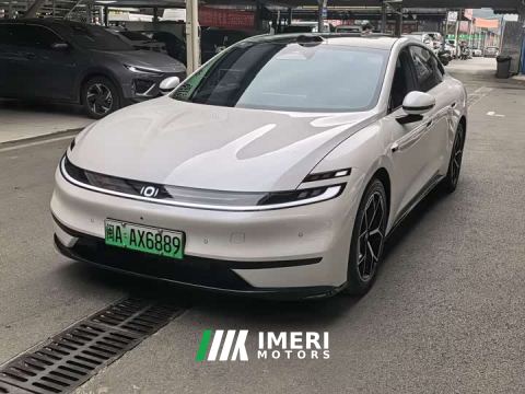 2025 Changan Qiyuan A06 630 Laser Ultra - ავტომობილი ჩინეთიდან