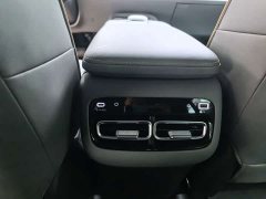 Changan Qiyuan A06 2026 630 Laser Ultra - ფოტო 12