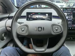 Changan Qiyuan A06 2026 630 Laser Ultra - ფოტო 17