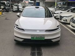 Changan Qiyuan A06 2026 630 Laser Ultra - ფოტო 2