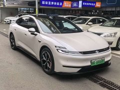Changan Qiyuan A06 2026 630 Laser Ultra - ფოტო 3