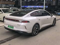 Changan Qiyuan A06 2026 630 Laser Ultra - ფოტო 4