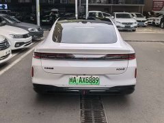 Changan Qiyuan A06 2026 630 Laser Ultra - ფოტო 5
