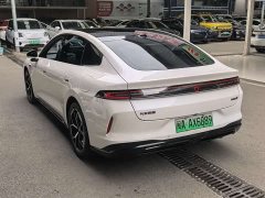 Changan Qiyuan A06 2026 630 Laser Ultra - ფოტო 6