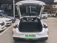 Changan Qiyuan A06 2026 630 Laser Ultra - ფოტო 7