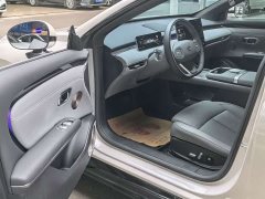 Changan Qiyuan A06 2026 630 Laser Ultra - ფოტო 9