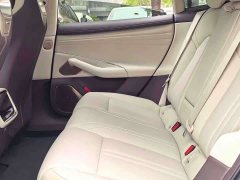Xiaomi SU7 Rear-Wheel Drive Pro - ფოტო 3