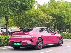 Xiaomi SU7 Rear-Wheel Drive Pro - ფოტო 4