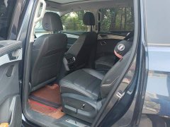 Volkswagen Teramont 2021 380TSI AWD Luxury Jiaojing Pro Edition - ფოტო 11