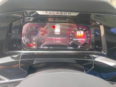 Volkswagen Teramont 2021 380TSI AWD Luxury Jiaojing Pro Edition - ფოტო 14