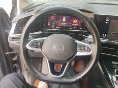 Volkswagen Teramont 2021 380TSI AWD Luxury Jiaojing Pro Edition - ფოტო 15