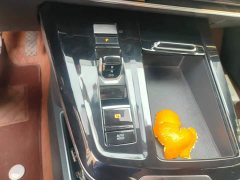 Volkswagen Teramont 2021 380TSI AWD Luxury Jiaojing Pro Edition - ფოტო 16