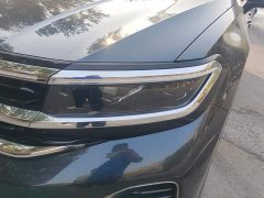 Volkswagen Teramont 2021 380TSI AWD Luxury Jiaojing Pro Edition - ფოტო 5