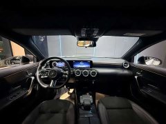 Mercedes-Benz A-Class A 200 L Fashion Edition - ფოტო 10