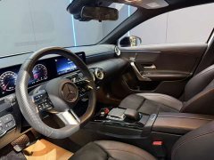 Mercedes-Benz A-Class A 200 L Fashion Edition - ფოტო 11