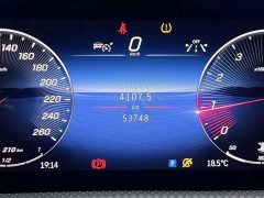 Mercedes-Benz A-Class A 200 L Fashion Edition - ფოტო 12