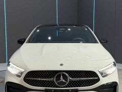 Mercedes-Benz A-Class A 200 L Fashion Edition - ფოტო 2