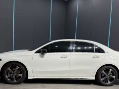 Mercedes-Benz A-Class A 200 L Fashion Edition - ფოტო 5