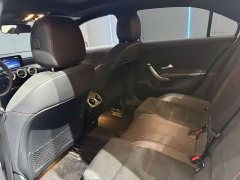 Mercedes-Benz A-Class A 200 L Fashion Edition - ფოტო 9