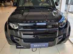 Land Rover Defender 110 3.0T X-Dynamic HSE - ფოტო 1