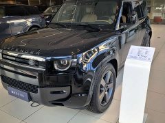 Land Rover Defender 110 3.0T X-Dynamic HSE - ფოტო 2