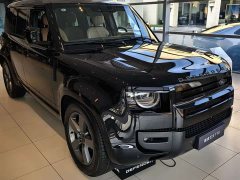 Land Rover Defender 110 3.0T X-Dynamic HSE - ფოტო 3