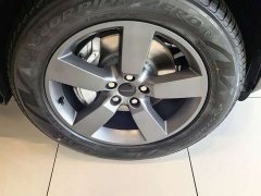 Land Rover Defender 110 3.0T X-Dynamic HSE - ფოტო 4