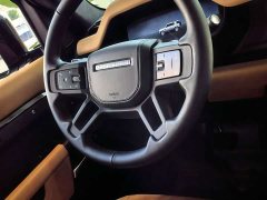 Land Rover Defender 110 3.0T X-Dynamic HSE - ფოტო 6