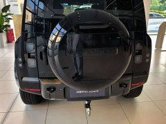 Land Rover Defender 110 3.0T X-Dynamic HSE - ფოტო 7