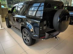 Land Rover Defender 110 3.0T X-Dynamic HSE - ფოტო 8