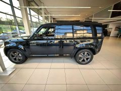 Land Rover Defender 110 3.0T X-Dynamic HSE - ფოტო 9