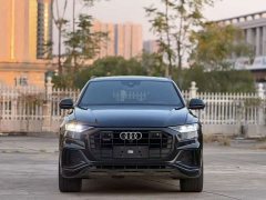 Audi Q8 55 TFSI Luxury Sport - ფოტო 1