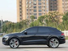 Audi Q8 55 TFSI Luxury Sport - ფოტო 11