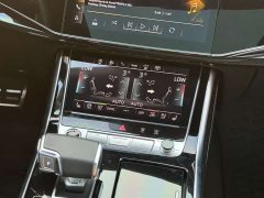 Audi Q8 55 TFSI Luxury Sport - ფოტო 13