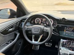 Audi Q8 55 TFSI Luxury Sport - ფოტო 6