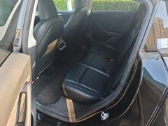 Tesla Model Y Rear-Wheel Drive - ფოტო 11