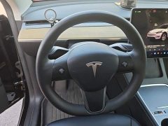 Tesla Model Y Rear-Wheel Drive - ფოტო 15