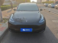 Tesla Model Y Rear-Wheel Drive - ფოტო 2