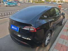 Tesla Model Y Rear-Wheel Drive - ფოტო 3