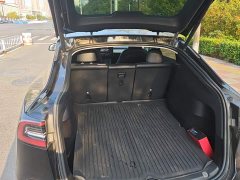 Tesla Model Y Rear-Wheel Drive - ფოტო 4